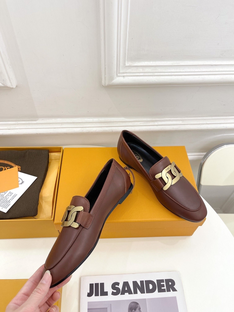 Tods Shoes